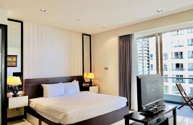 The Sea Luxury Nha Trang Apartment - Photo 36