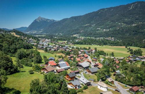 Au Rêve Savoyard 3 - 6 personnes - Photo 25