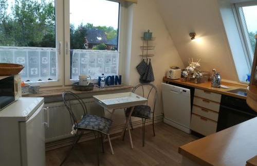 Apartment Seaside - Foto 16