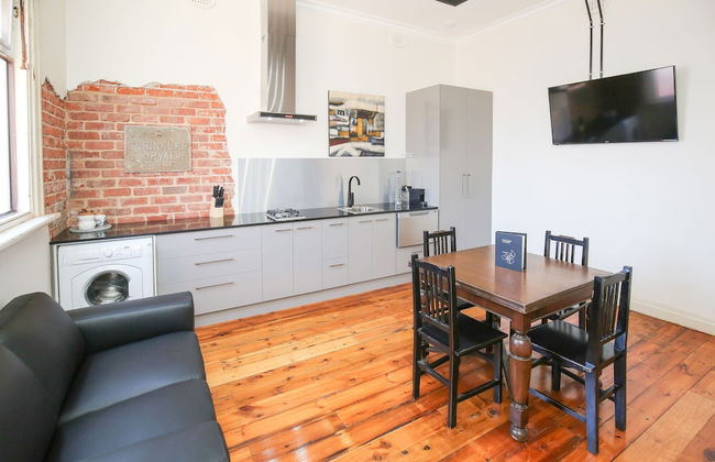 Indulge Apartments -The Urban Collection - Foto 52