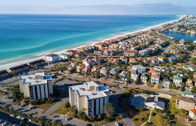 Coastal Nest @ Enclave 602a - Foto 46