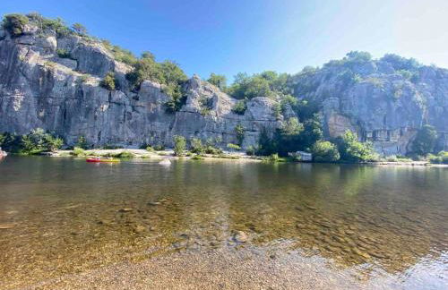 Villa Augustine, nature & vue panoramique - Foto 29