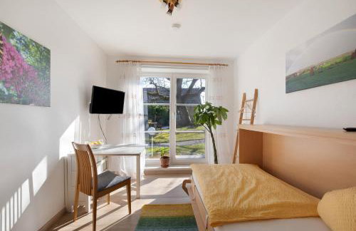 Birkethof Gartenblick - Foto 2