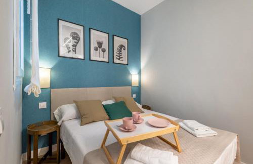 Modern Refurbished-2 Bedrooms 2Baths-Las Letras - Foto 11