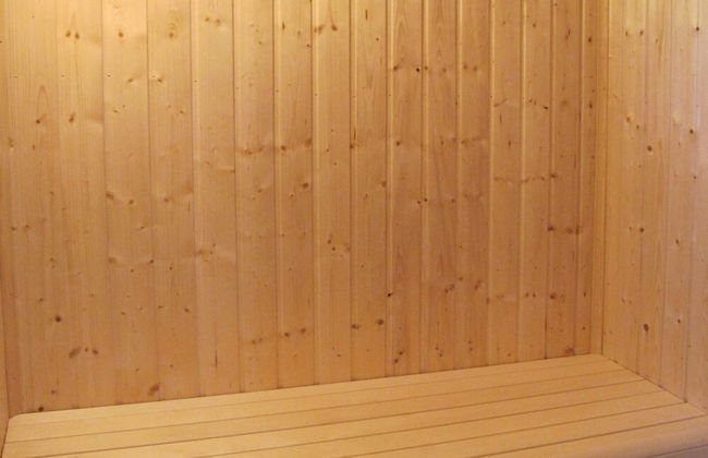 8 Person Holiday Home in Nysted - Foto 3