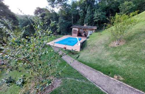 Chácara Cantinho do Ipê - Foto 39