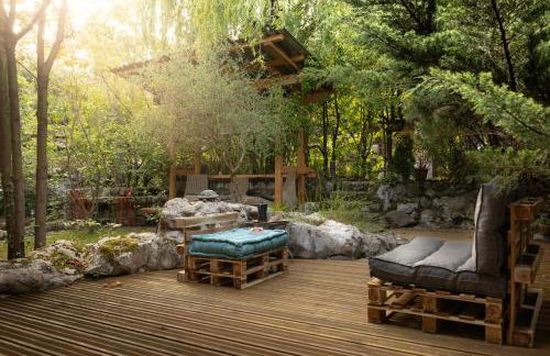 Casa Armonía Natura - Foto 41