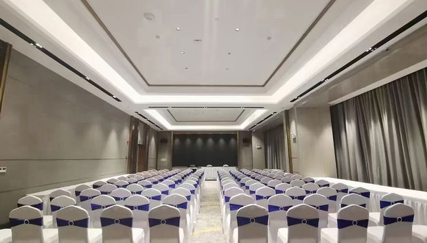 Servicio de la habitación