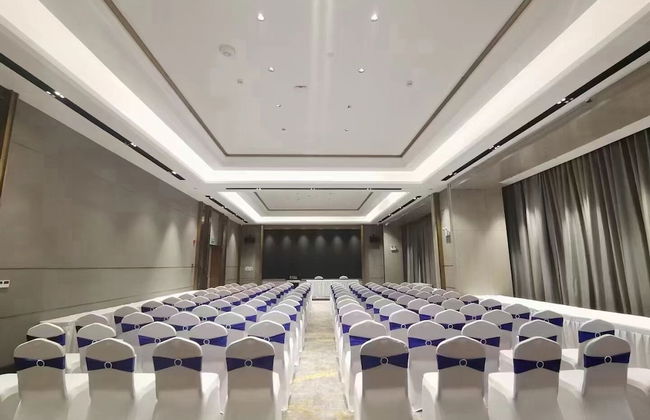 Yishang Hotel - Foto 3