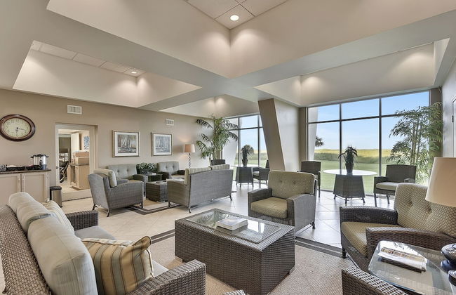 Islander East 113-beachfront Sailaway - Foto 10