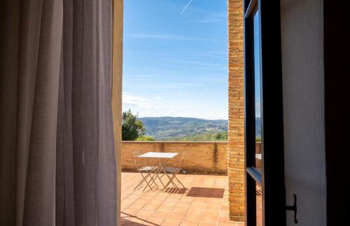 Podere Montale Il Borgo - Foto 136