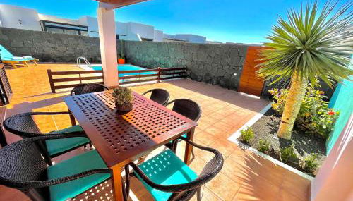 Villa Arianne - Foto 2