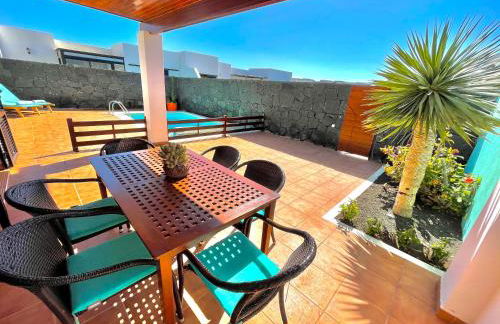 Villa Arianne - Foto 2