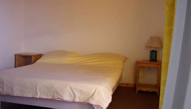 Chalet on Sunny Slopes of Plagne - Foto 2, Habitación