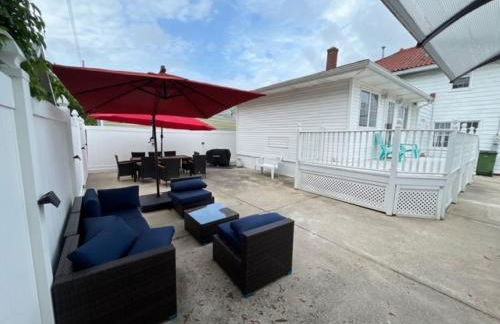 Summer Sunset Hideout 3-5 Bedrooms and 4 Baths - Foto 50