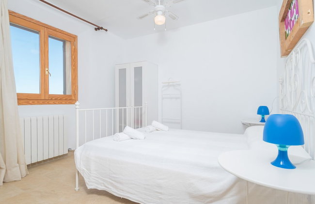 Son Pujol in Montu ri - Foto 60