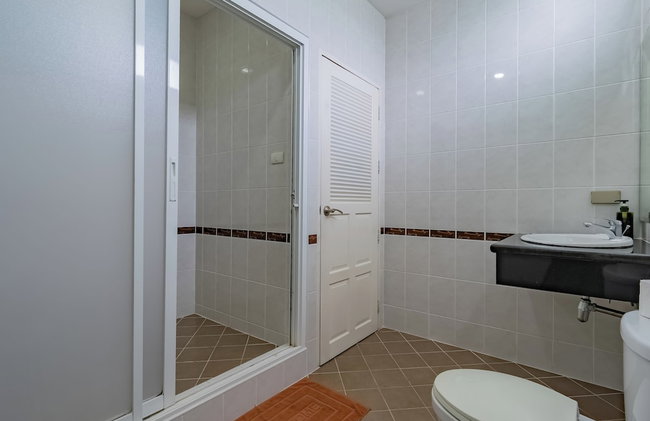 Private Pool Villa for Family & Friends - Foto 26