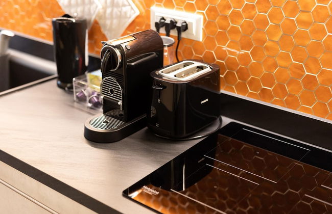 Testaccio Glammaison - Photo 30