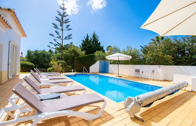 La Pausa in Carvoeiro - Foto 9