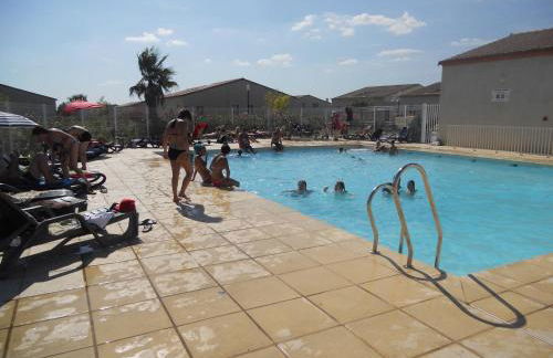 Appartement 4 personnes 541 les Jasses de Camargue - Foto 11