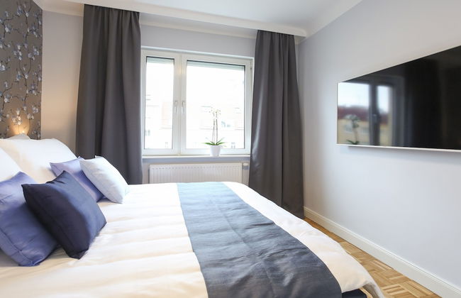 Green Mango City Condo - Foto 6