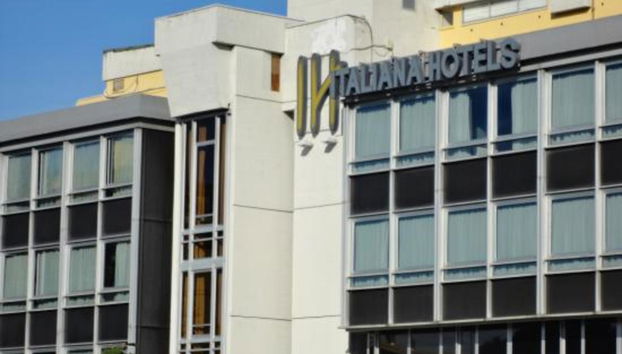 Italiana Hotels Florence - Foto 5