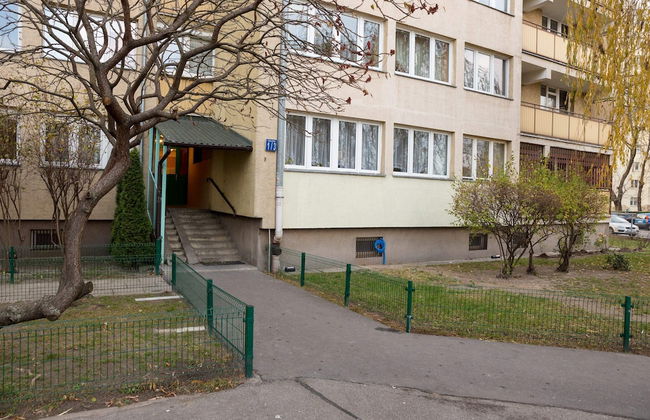 Ochota Homely Apartment - Foto 29