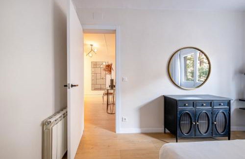 BeBarceloner Eixample Apartments - Photo 13