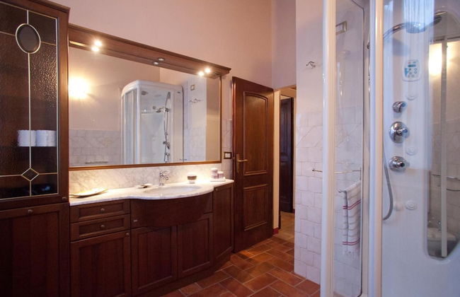 B&B Corte dei Turchi - Foto 42