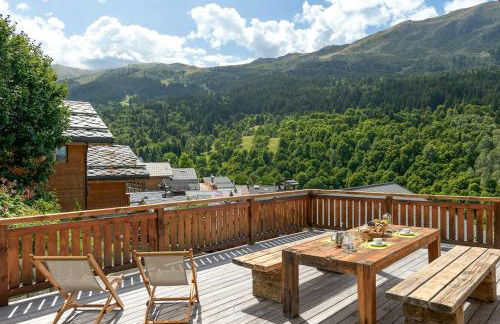 Chalet Zebra - Foto 9