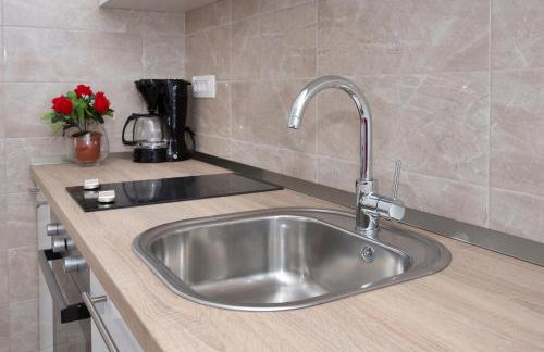 Apartments Magdalena - Foto 25