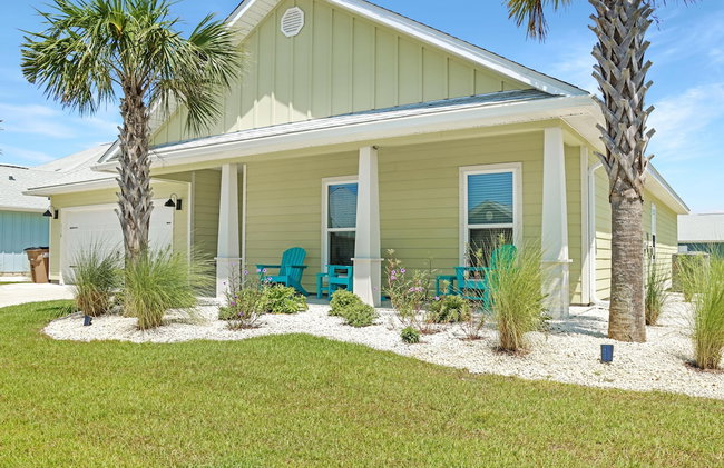Beach Haven at WindMark by Pristine Properties Vacation Rentals - Foto 116