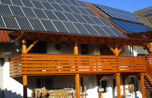 Ferienwohnung Sabine - Foto 10