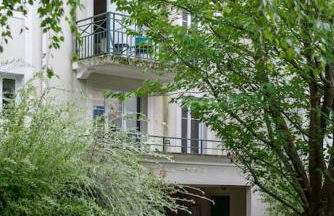 Orphée by Kleidos - Disney 10min! Superbe T2, 4P, Parking gratuit, Balcon - Foto 32