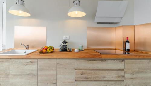 Santa Brigida Window Suite - Foto 4