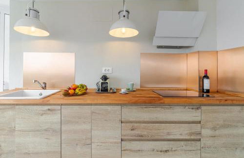 Santa Brigida Window Suite - Foto 4