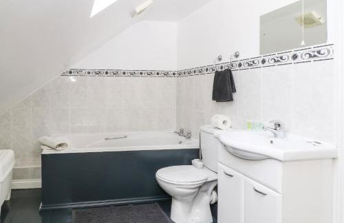 The Blue Cottage - Foto 20