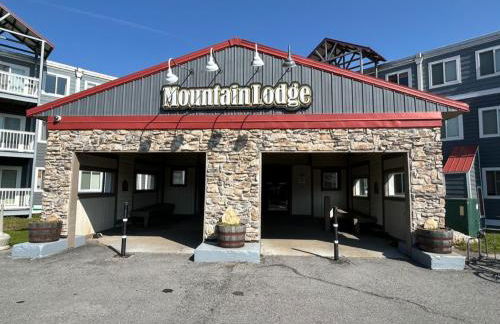 ML288 New Deck Great Views EZ Parking WiFi Retreat - Foto 23