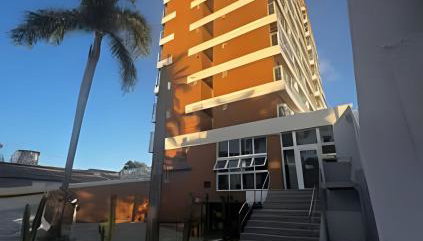 Apartamento com Vista Privilegiada para o Mar - Foto 2