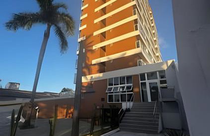 Apartamento com Vista Privilegiada para o Mar - Foto 2