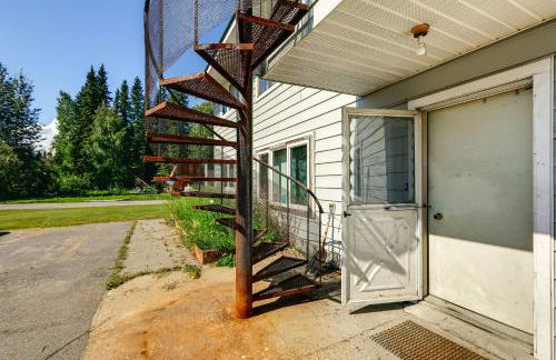 Steps to Chena River - Condo Near Hiking and Tours! - Foto 25