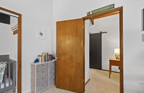 Landen Lodge - Meredith Lodging - Foto 62