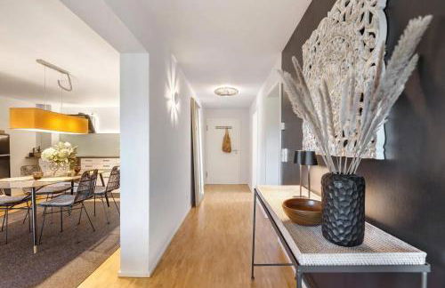 Fewo Spectrum - Foto 6