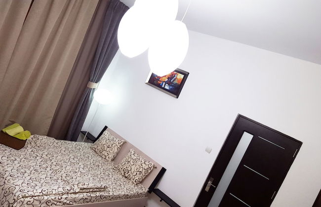 PGS Downtown apartments - Foto 3