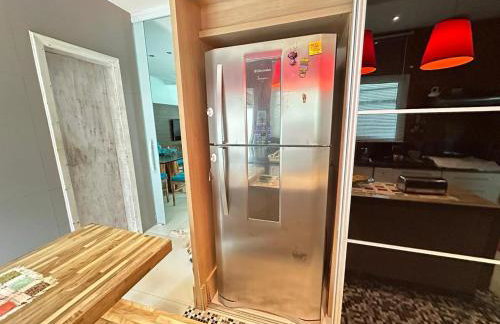 Guaratuba 2 condomínio na Mata Atlântica e Praia lindíssima lugar maravilhoso férias de julho - Foto 73