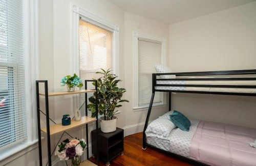 8 Peaceful, Bright apt 3br close to Milton center - Foto 50