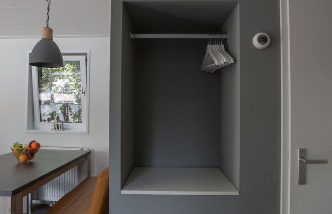 Beautiful House With Covered Terrace, Located in a Holiday Park in Rhenen - Photo 52