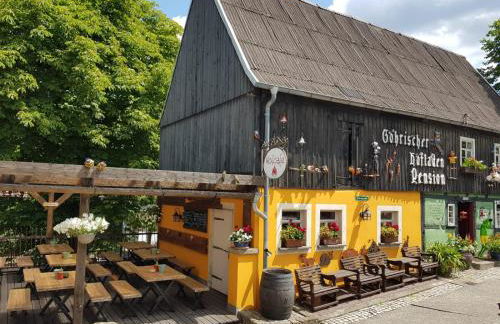 Gohrischer Hof Anno 1798 - Photo 26