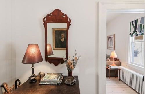 Gorgeous Hudson Valley Farmhouse on 14 Acres home - Foto 18