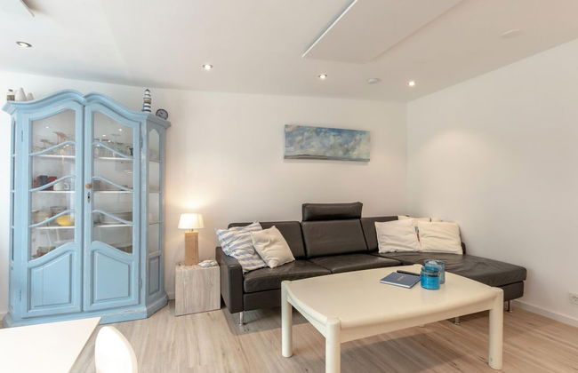 Holiday Home With a Spacious Garden - Foto 1